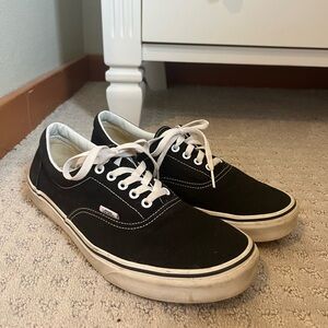 Men’s Vans 11.5